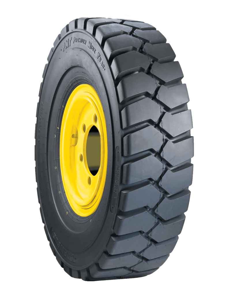 Carlisle Premium Wide Trac Industrial Tire 8.25-15 